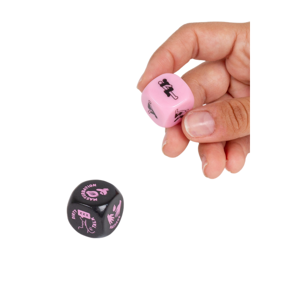 Jeu de Dés Coquin – Positions & Actions